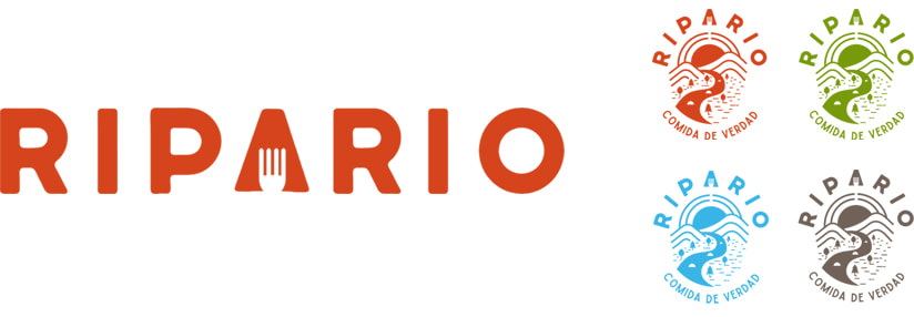 ripario logo